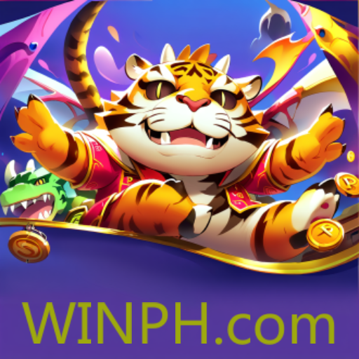 WINPH.com – Sua Melhor Plataforma de Jogos Online